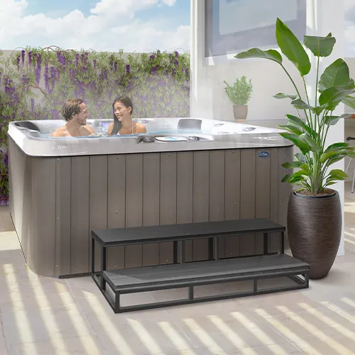 Escape hot tubs for sale in Upland